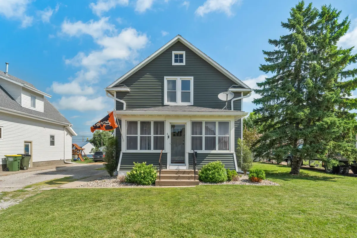 611 E 1st Street, Madrid, IA 50156 - #1