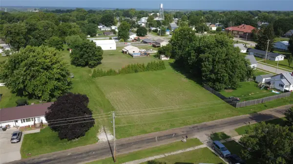 000 S Watkins Street, Pleasantville, IA 50225