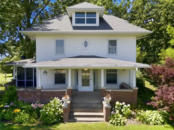 20793 J Avenue, Minburn, IA 50167
