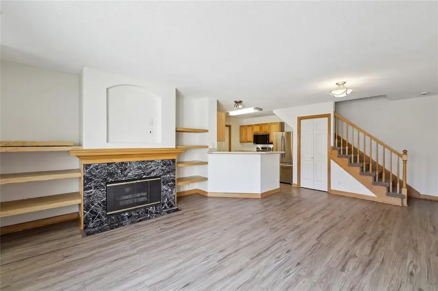 811 Burr Oaks Drive #1110, West Des Moines, IA 50266 - #2