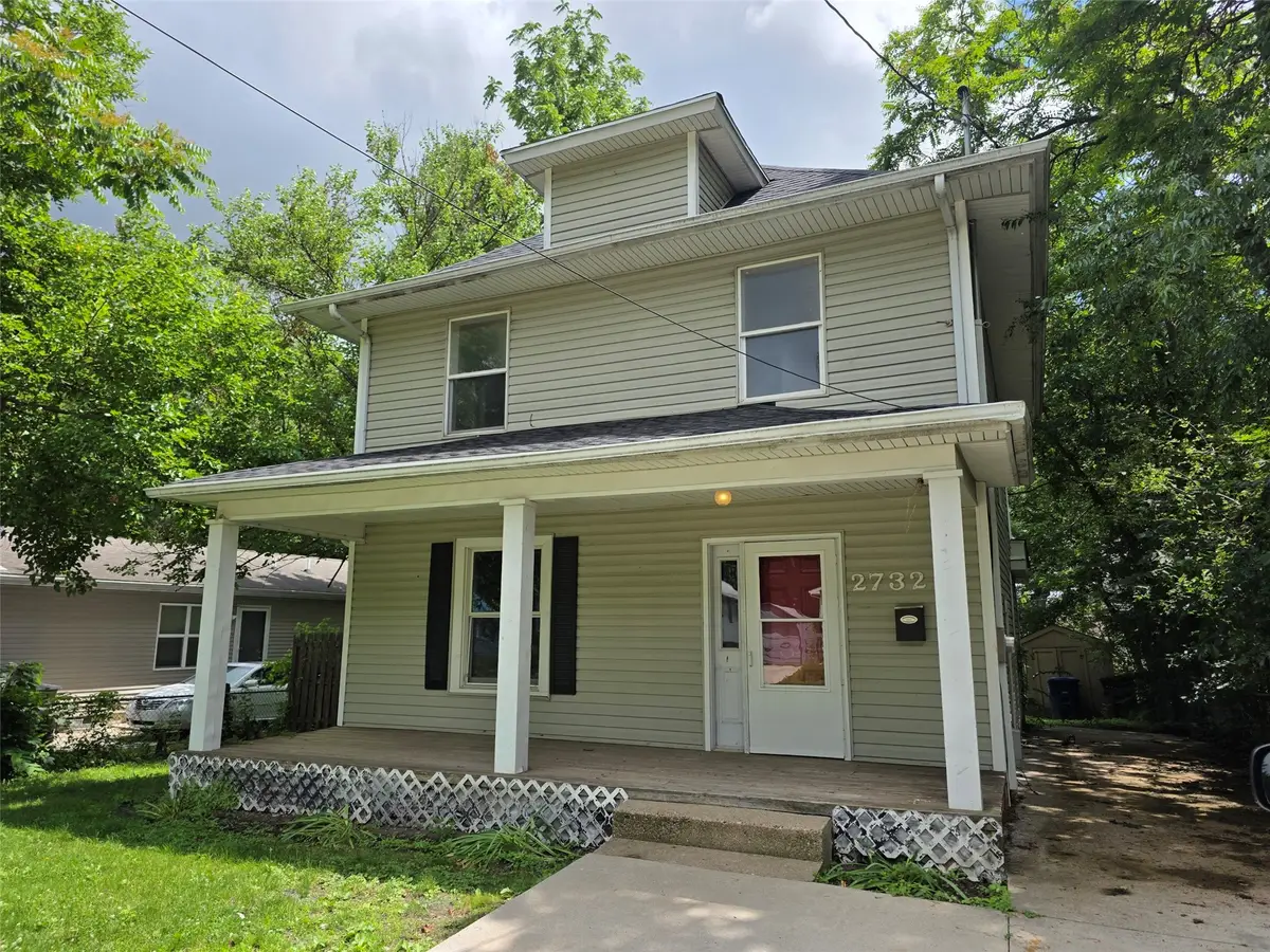 2732 College Avenue, Des Moines, IA 50311 - #1