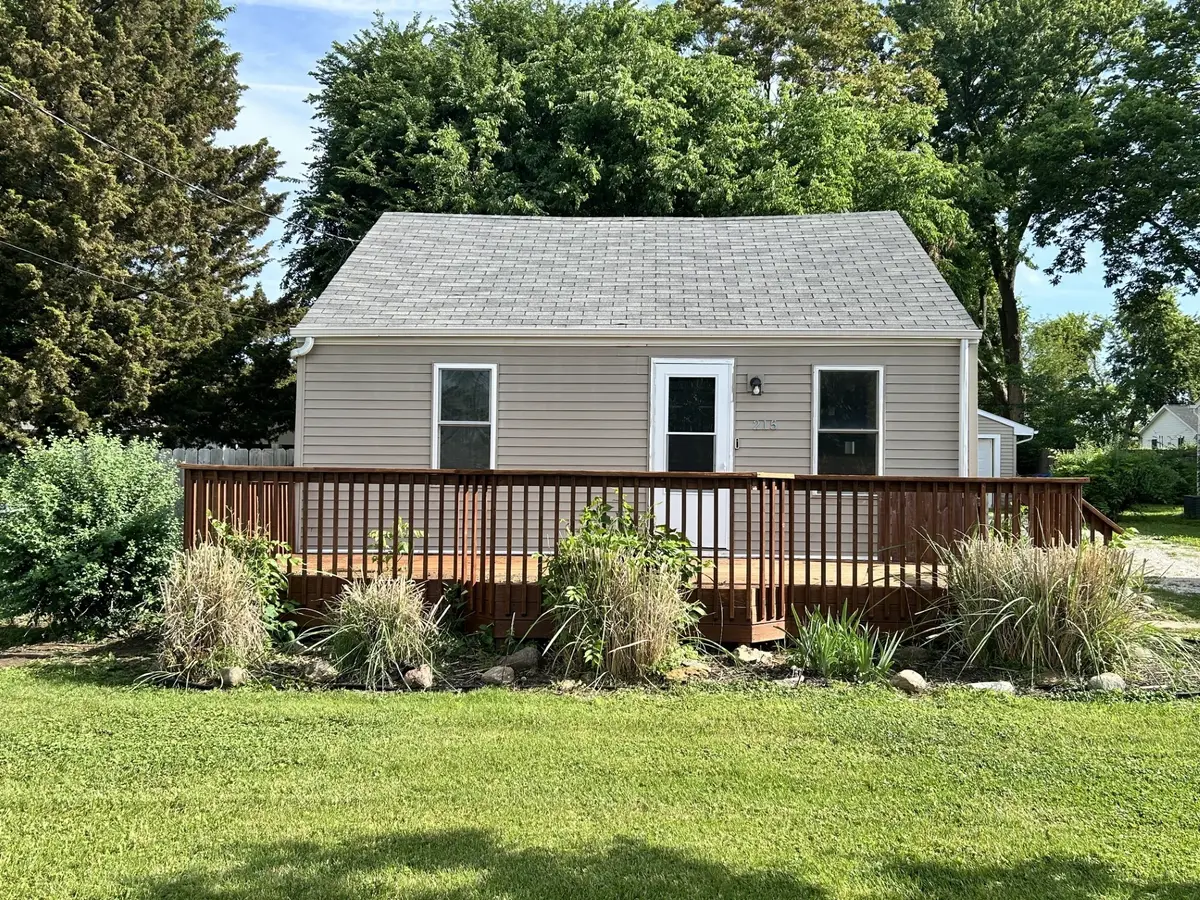 215 Mckinley Avenue, Des Moines, IA 50315 - #1