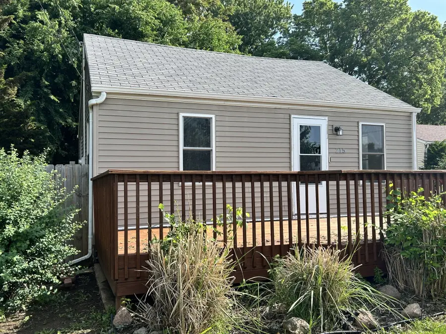 215 Mckinley Avenue, Des Moines, IA 50315 - #3