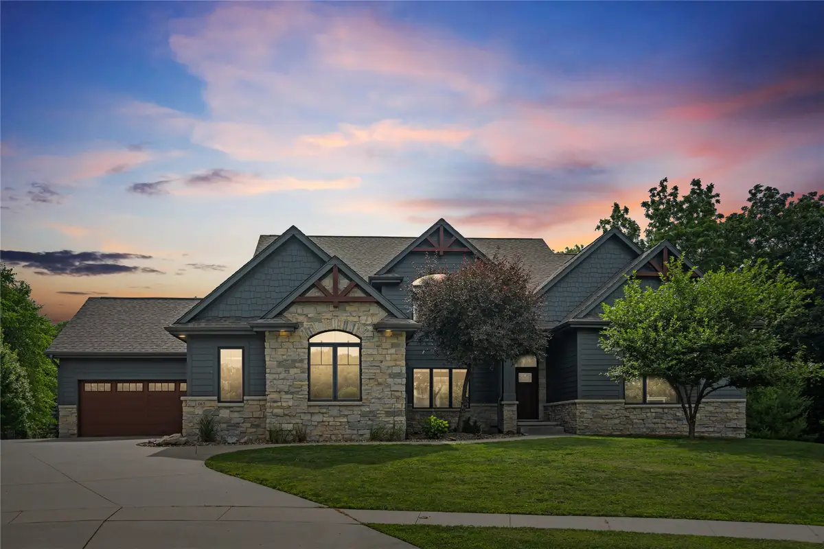165 Hidden Meadow Drive, Waukee, IA 50263 - #1