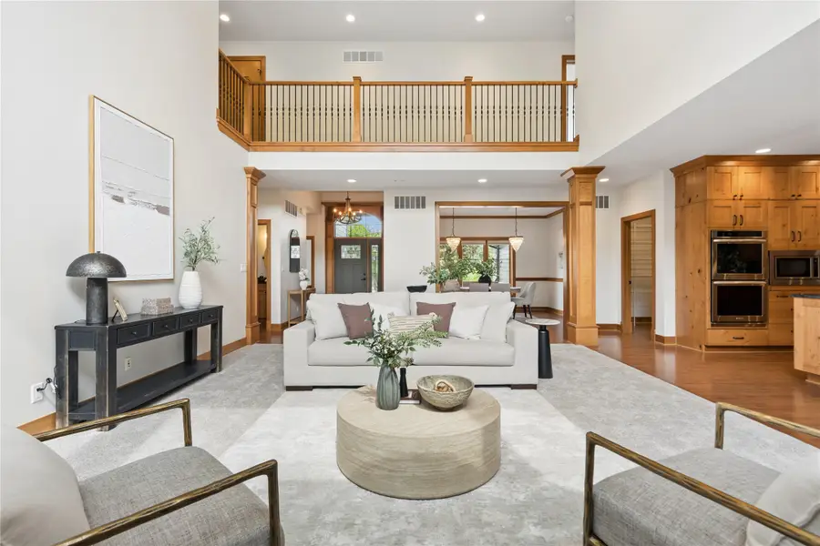 165 Hidden Meadow Drive, Waukee, IA 50263 - #3