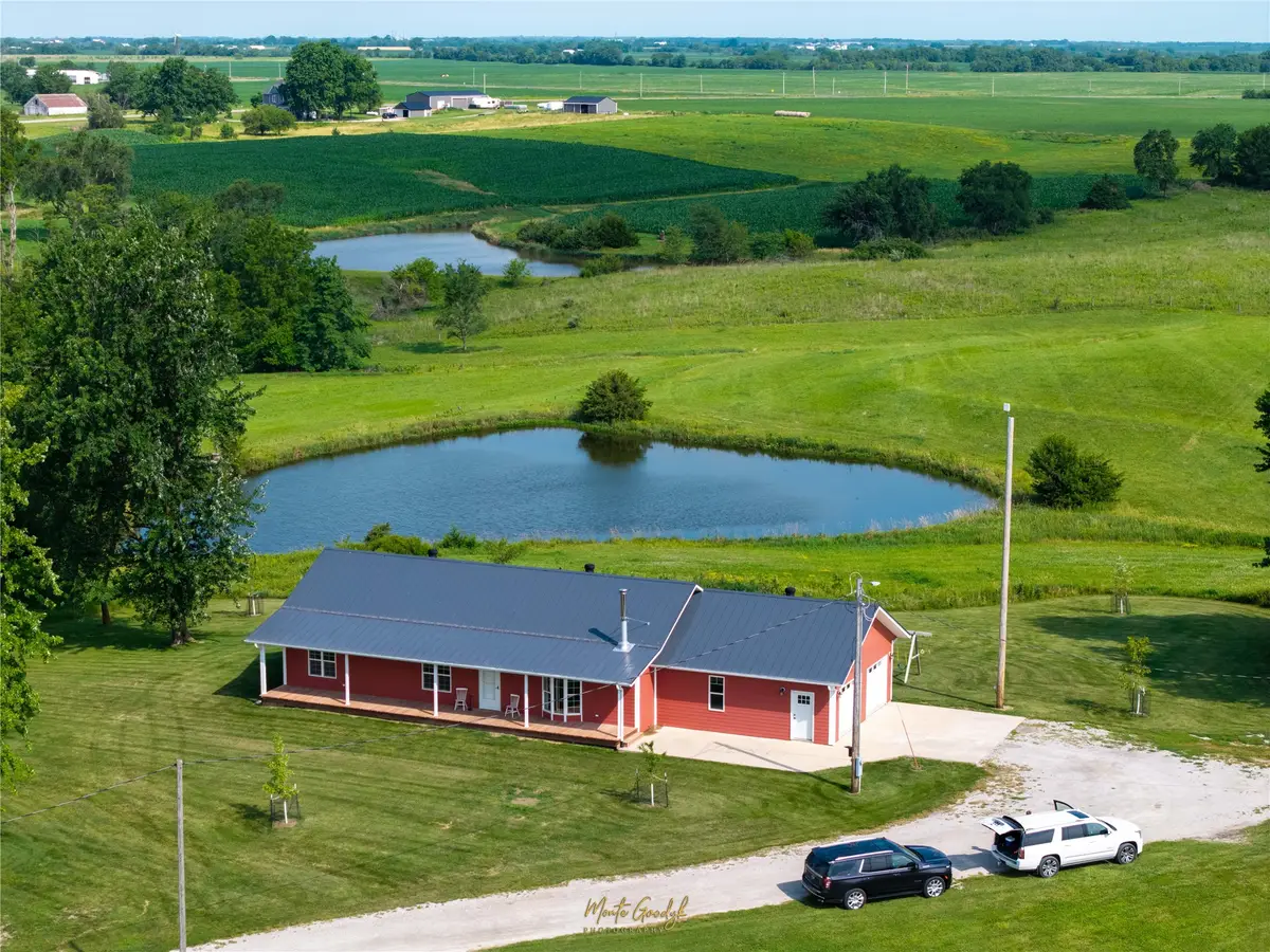 2141 145th Street, Fairfield, IA 52556 - #1