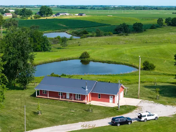 2141 145th Street, Fairfield, IA 52556