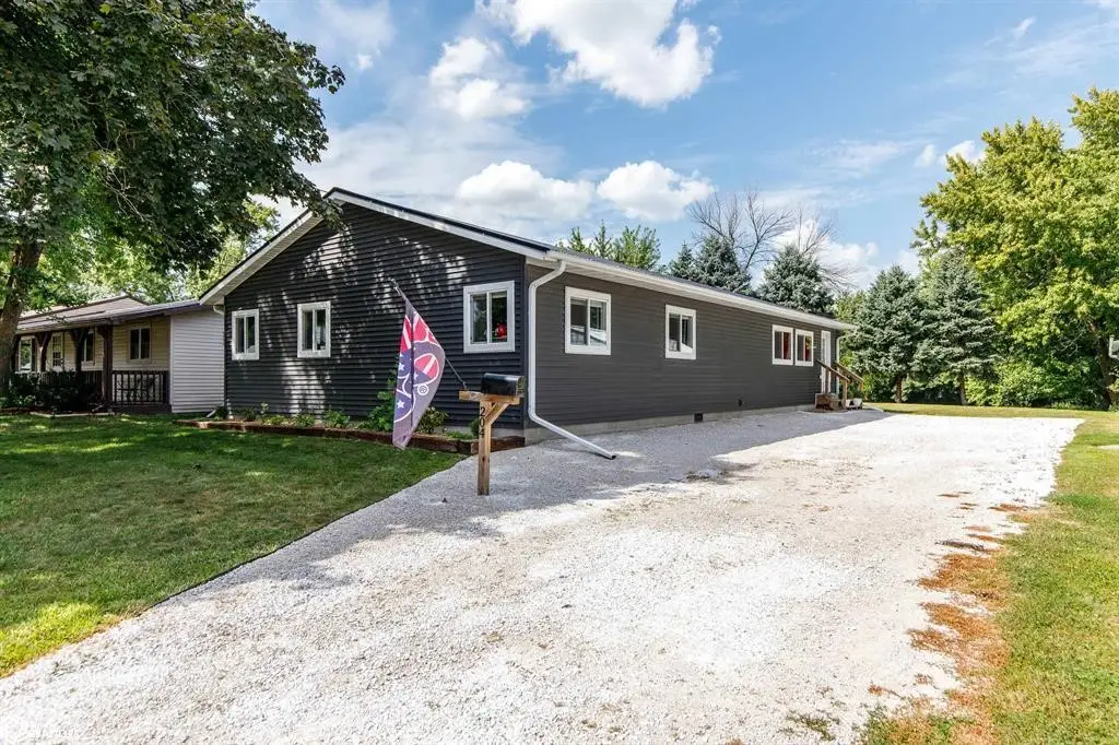 204 E Mckinley Street, Jefferson, IA 50129 - #1