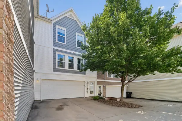 3112 SW Arlan Lane Sw, Ankeny, IA 50023