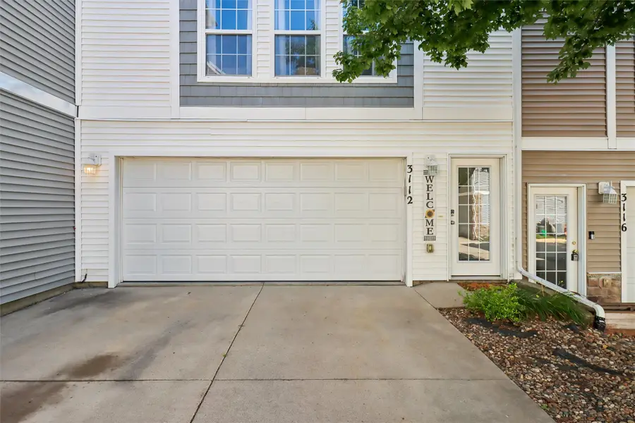 3112 SW Arlan Lane Sw, Ankeny, IA 50023 - #2