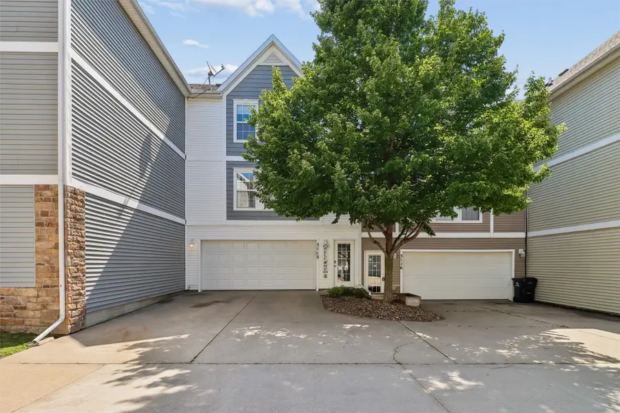3112 SW Arlan Lane Sw, Ankeny, IA 50023 - #3