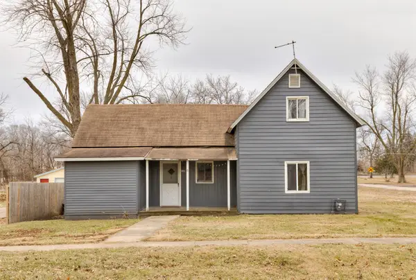 300 2nd Street Ne, Mitchellville, IA 50169