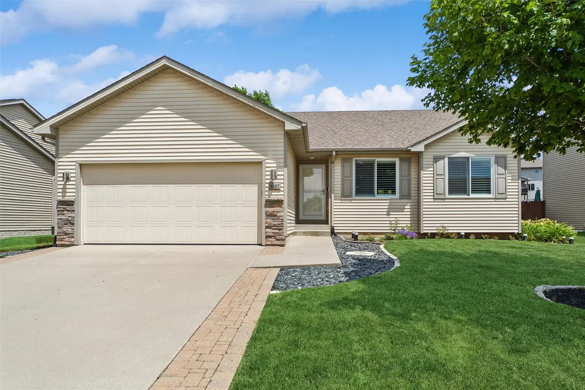 4107 146th Street, Urbandale, IA 50323 - #1