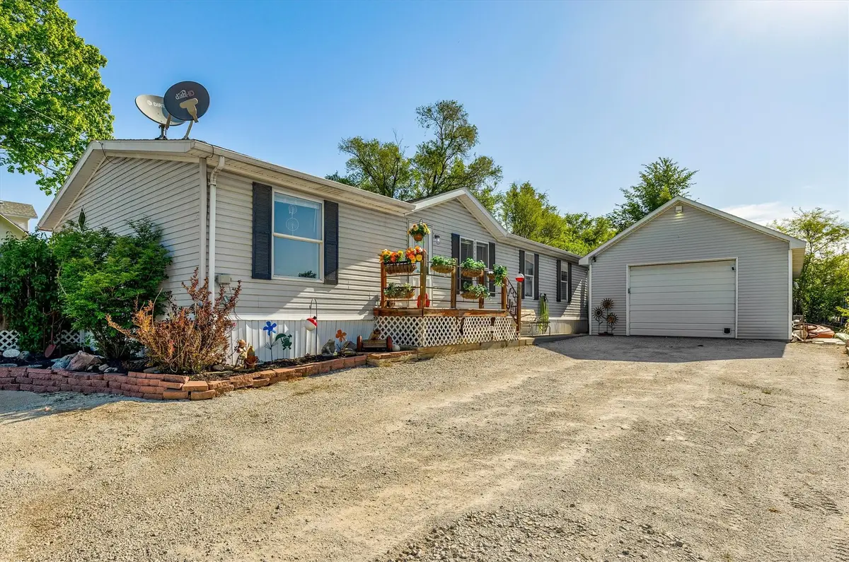 1110 Grant Street, Redfield, IA 50233 - #1