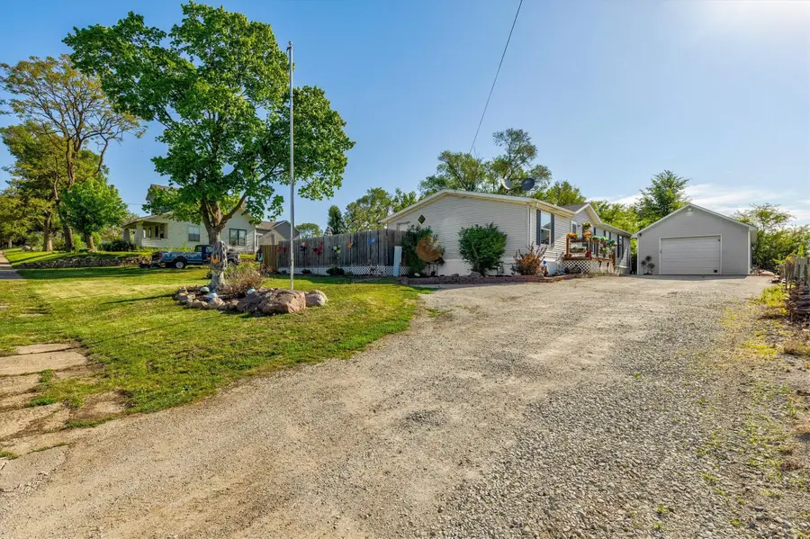 1110 Grant Street, Redfield, IA 50233 - #2