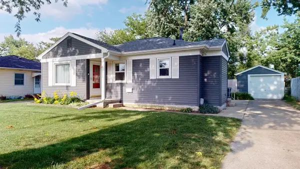 4111 40th Street, Des Moines, IA 50310