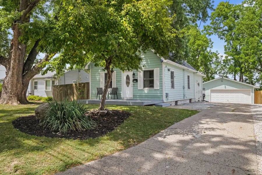 412 E Gray Street, Des Moines, IA 50315 - #2