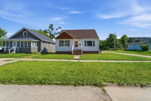 616 Jerome Street, Marshalltown, IA 50158