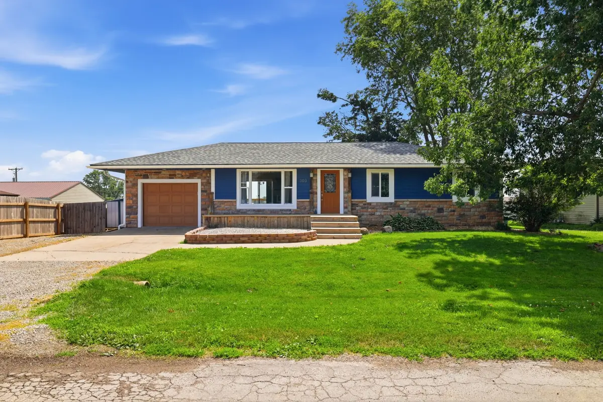 303 N Neely Street, Prairie City, IA 50228 - #1