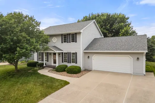 1406 NW Parkridge Place, Ankeny, IA 50023