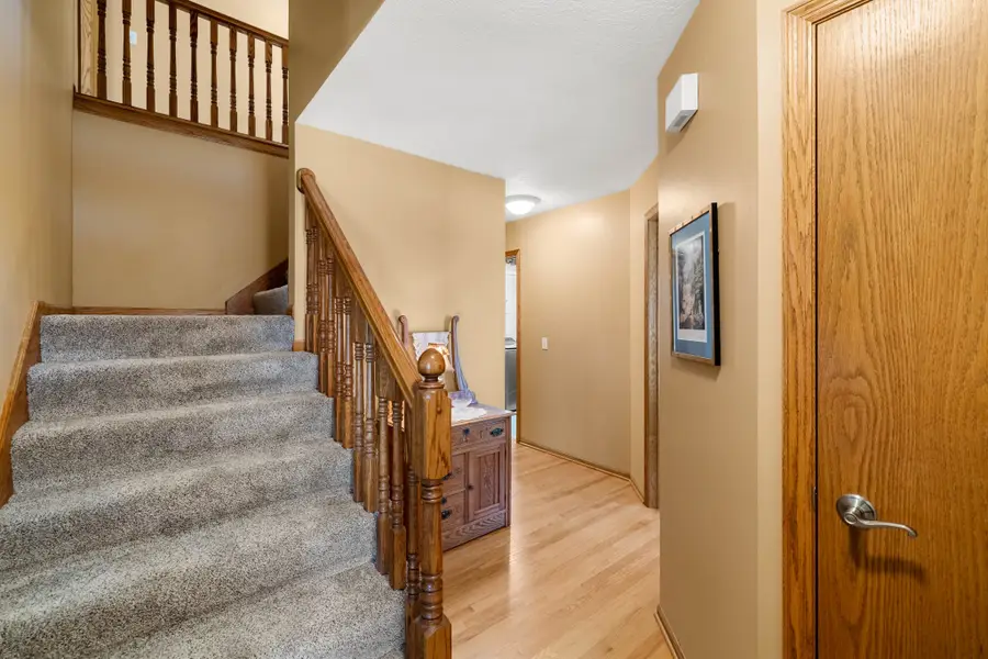 1406 NW Parkridge Place, Ankeny, IA 50023 - #3
