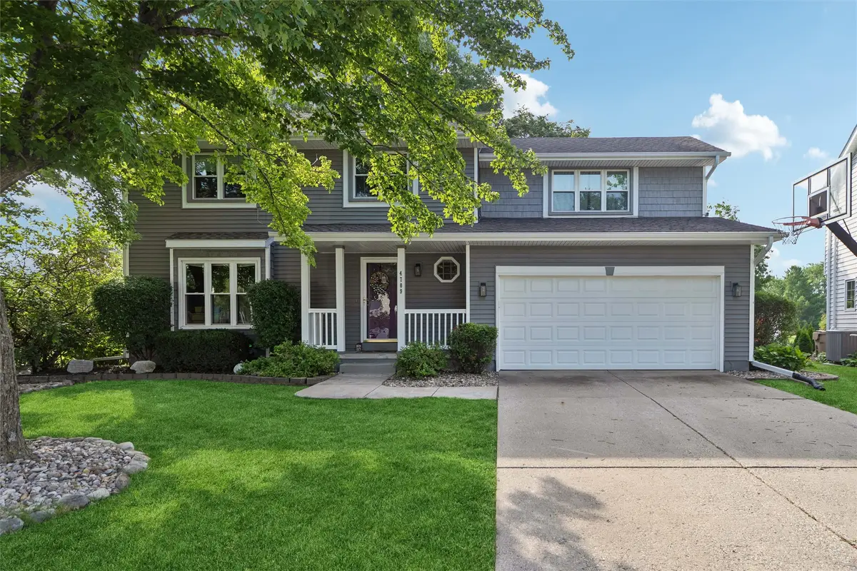 4709 80th Place, Urbandale, IA 50322 - #1