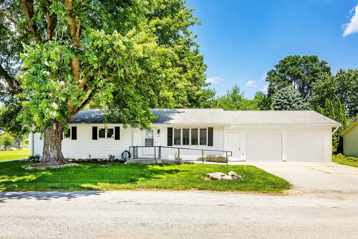 623 6th Street, Maxwell, IA 50161 - #1