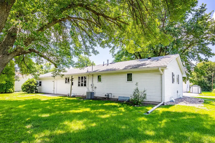 623 6th Street, Maxwell, IA 50161 - #2