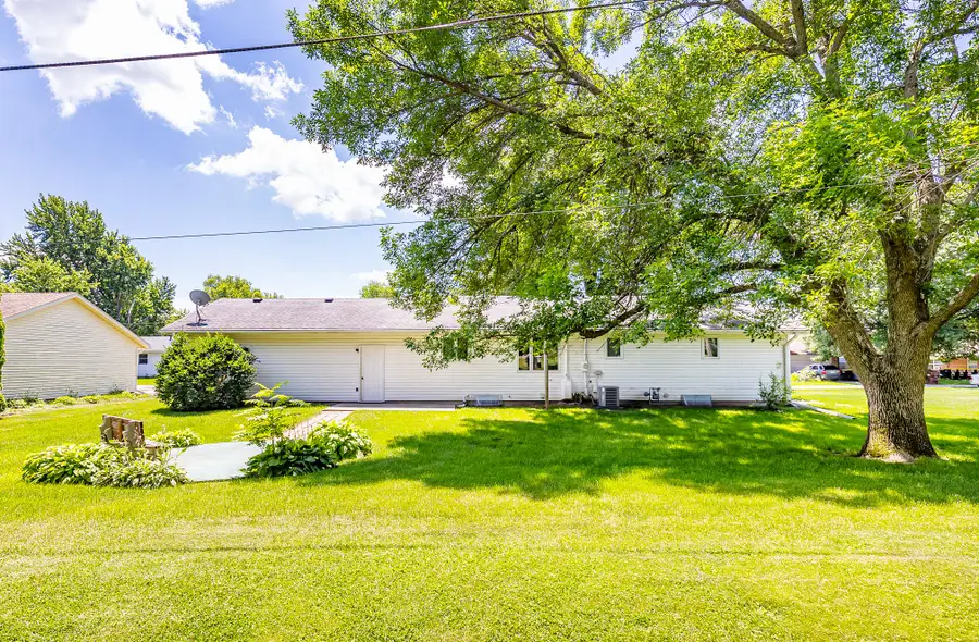 623 6th Street, Maxwell, IA 50161 - #3
