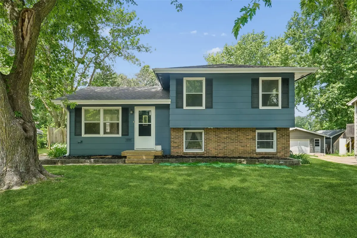400 NW Morningside Drive, Grimes, IA 50111 - #1