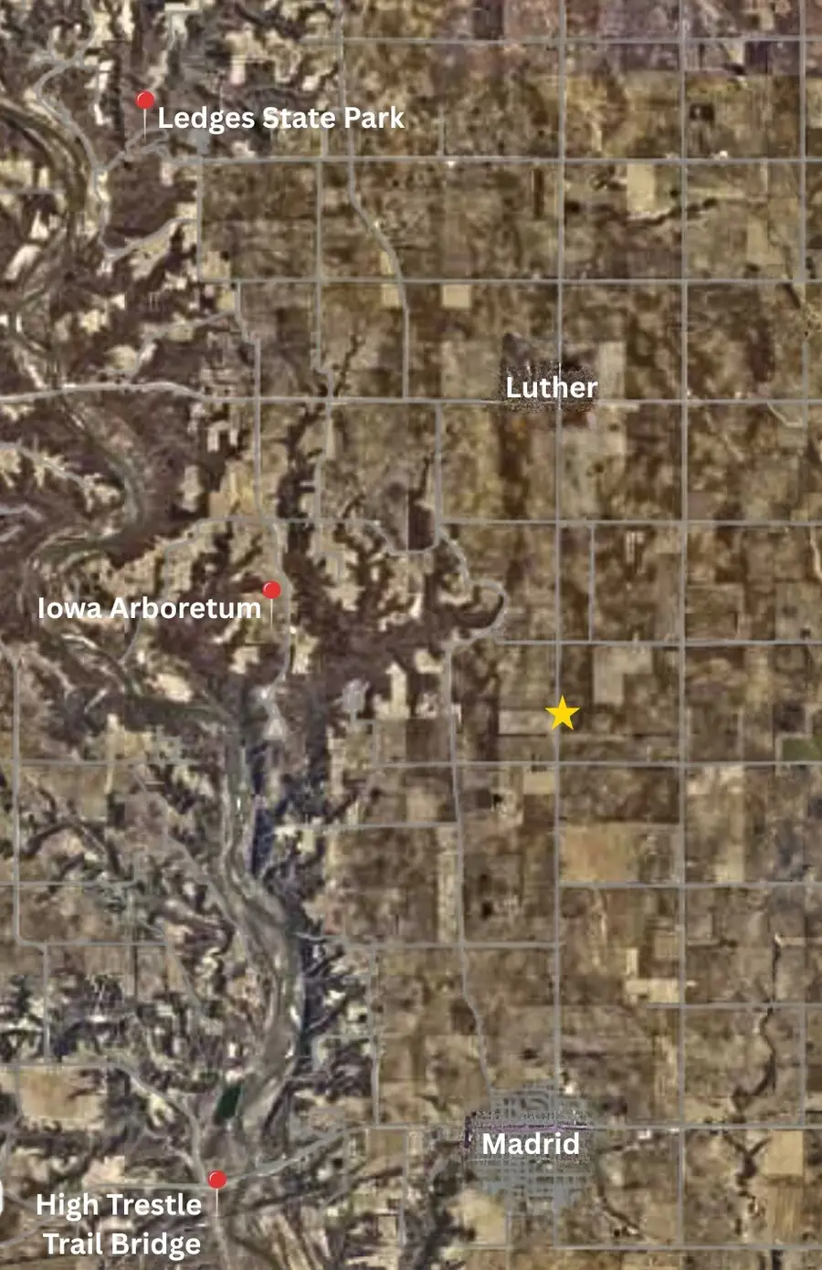 00 S Avenue, Madrid, IA 50156 - #3
