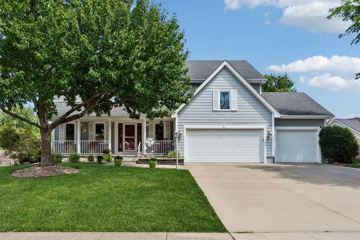 1405 NE Trilein Drive, Ankeny, IA 50021 - #1