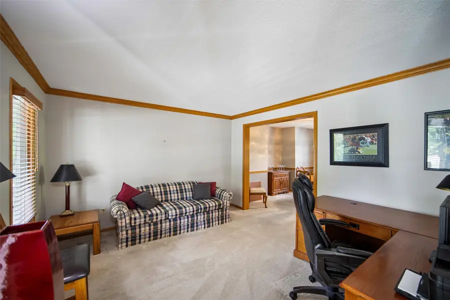 1405 NE Trilein Drive, Ankeny, IA 50021 - #3