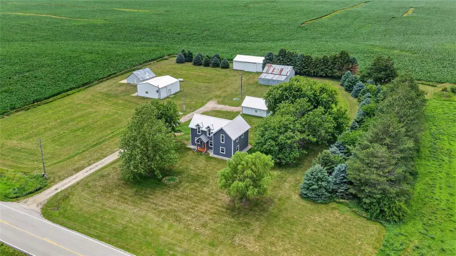 1365 Quail Road, Bagley, IA 50026 - #2