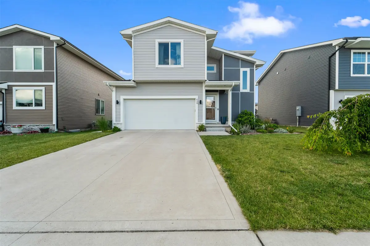 620 NE Pearl Drive, Ankeny, IA 50021 - #1