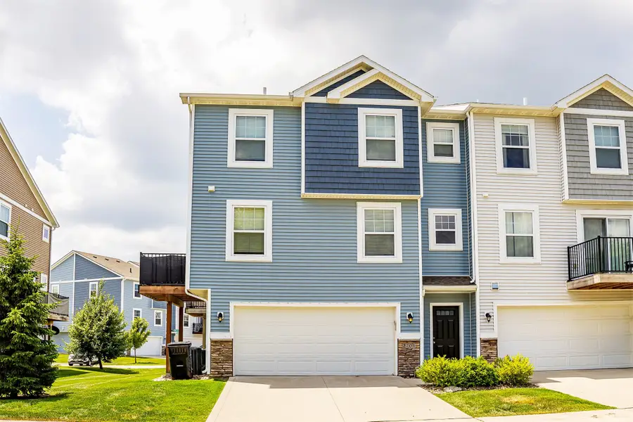 2701 NW Penny Lane, Ankeny, IA 50023 - #2