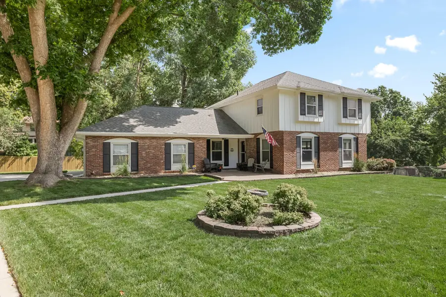 3601 SW 30th Street, Des Moines, IA 50321 - #2