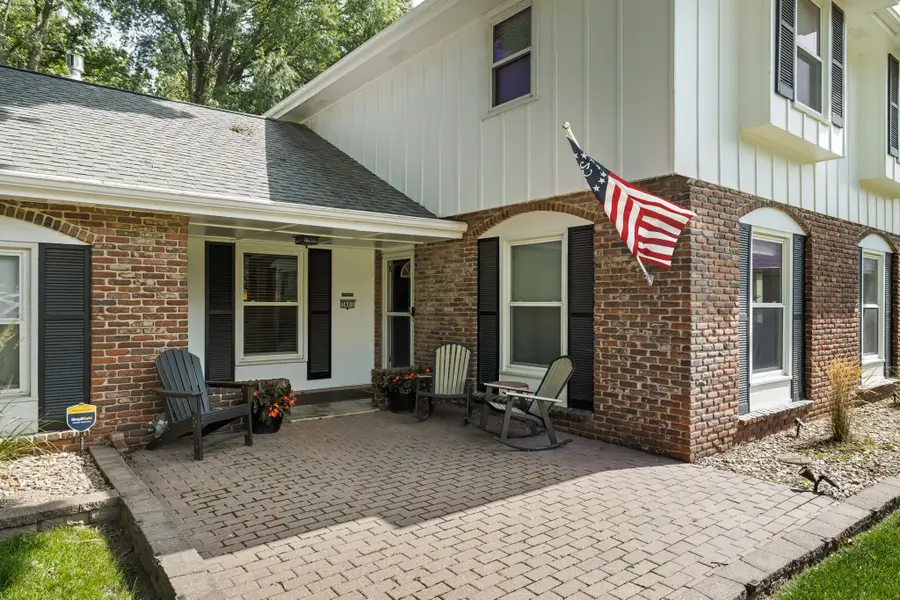 3601 SW 30th Street, Des Moines, IA 50321 - #3