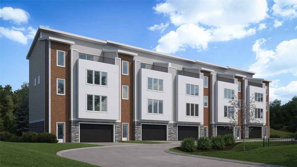 813 My Way, West Des Moines, IA 50266 - #1