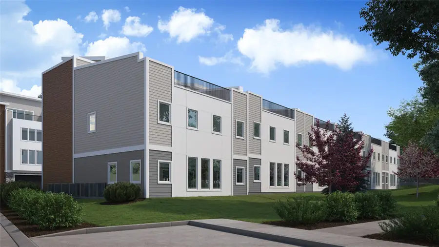 813 My Way, West Des Moines, IA 50266 - #3