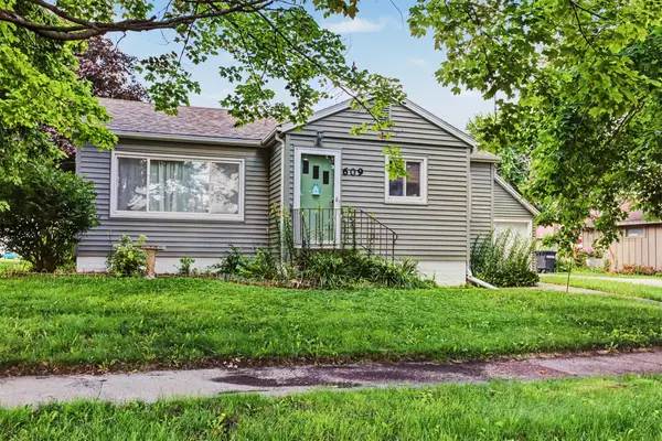 609 Story Street, Story City, IA 50248