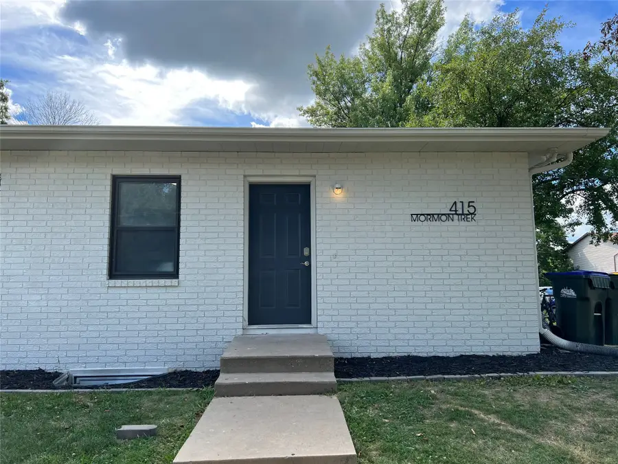 415 Mormon Trek Blvd Boulevard, Iowa City, IA 52246 - #2