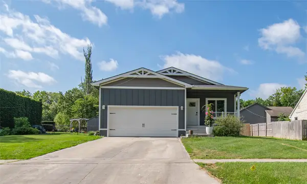 1131 Prairie Street, Adel, IA 50003