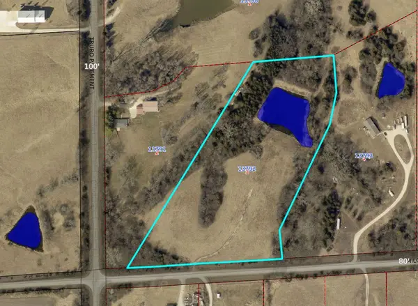 2163 Milo Street, Osceola, IA 50213