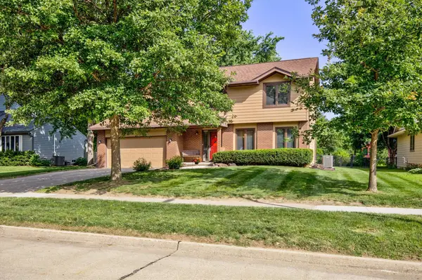 5745 Columbine Drive, Johnston, IA 50131
