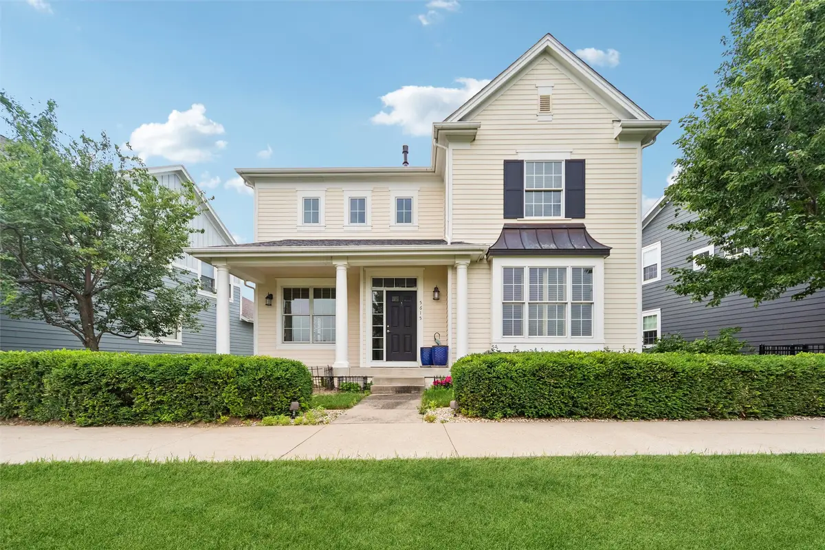 5615 Flagstone Way, West Des Moines, IA 50266 - #1