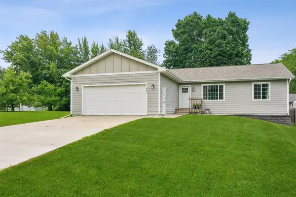 406 W South Street, Monroe, IA 50170