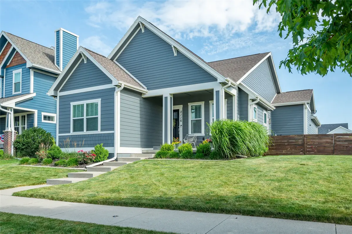 2116 SW 17th Street, Ankeny, IA 50023 - #1
