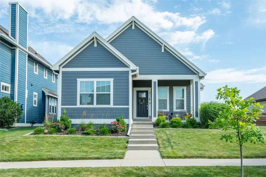 2116 SW 17th Street, Ankeny, IA 50023 - #2