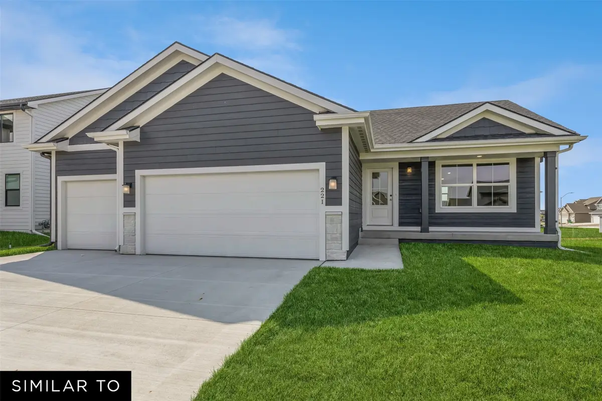 1003 Shady Lane Drive, Norwalk, IA 50211 - #1